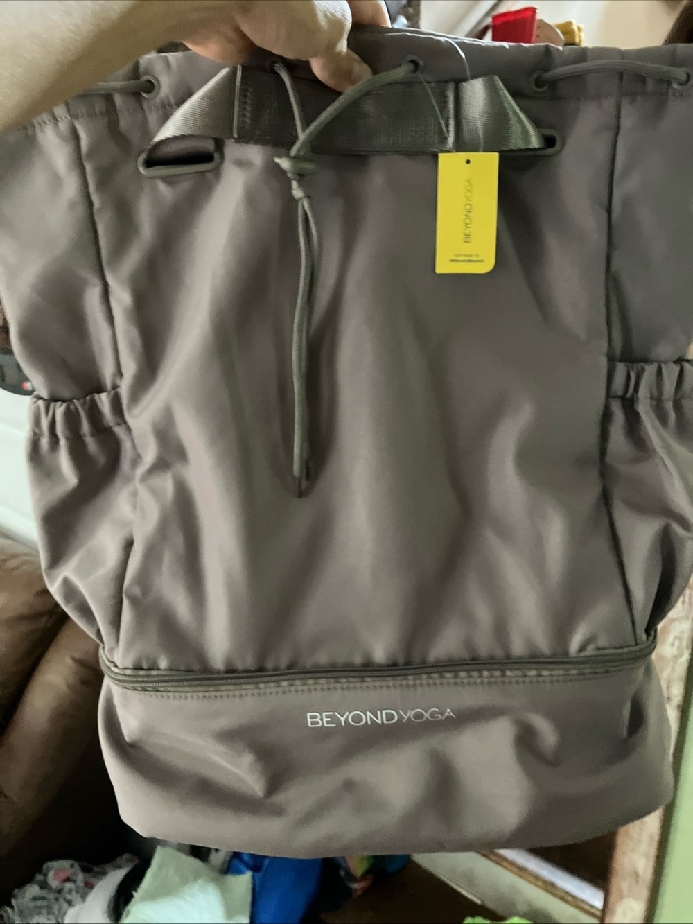 Pants Subcategory Identification - Picture 2 of 5